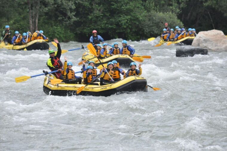 val-di-sole-rafting-for-families-on-first-river-in-europe