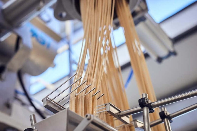 Val d'Orcia: Mill and Pasta Factory Tour with Tasting Lunch - The Itinerary Breakdown