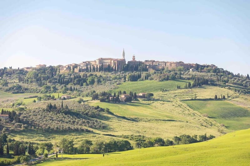 Val d'Orcia: Mill and Pasta Factory Tour with Tasting Lunch - Who Should Consider This Tour?