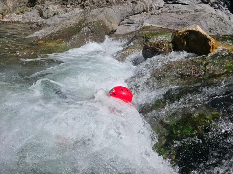Val Graveglia: Canyoning Adventure - The Sum Up: Who Should Consider This Experience?