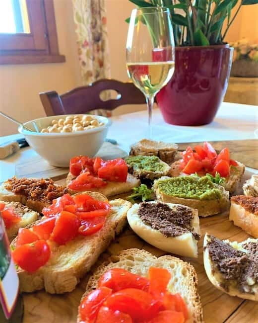 Val Prino: Oil Wine and Orti di Liguria - Who Is This Tour Best For?