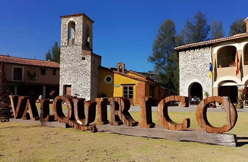 Val Quirico Puebla Mexico: Walking Tour, food and Towns - Transportation and Logistics