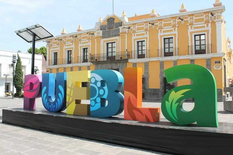 Val Quirico Puebla Mexico: Walking Tour, food and Towns - Food and Drink Experiences