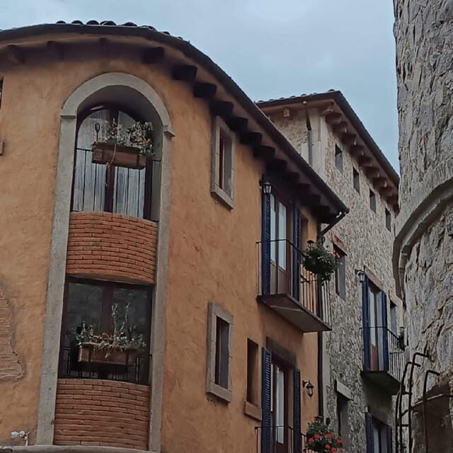 Val Quirico Puebla Mexico: Walking Tour, food and Towns - Who Would Love This Tour?