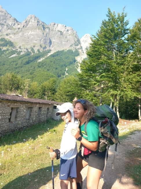 Valbona Pass Short Tour 2 days/1 night - Exploring the Valbona Pass Short Tour: A Practical Guide to Albania’s Mountain Treasure