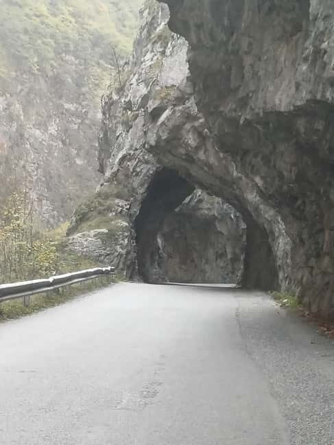Valbona & Rugova - Exploring Albania and Kosovo: A 3-Day Adventure in Valbona & Rugova