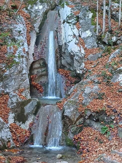 Valbona & Rugova - Key Points