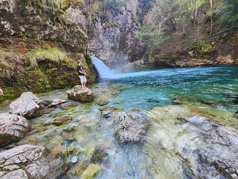 Valbona - Theth - Shala River-Koman 3 Day All Inclusive Tour - An In-Depth Look at the 3-Day Adventure