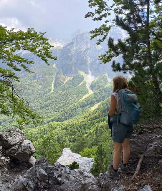Valbona - Theth - Shala River-Koman 3 Day All Inclusive Tour - Practical Details That Matter