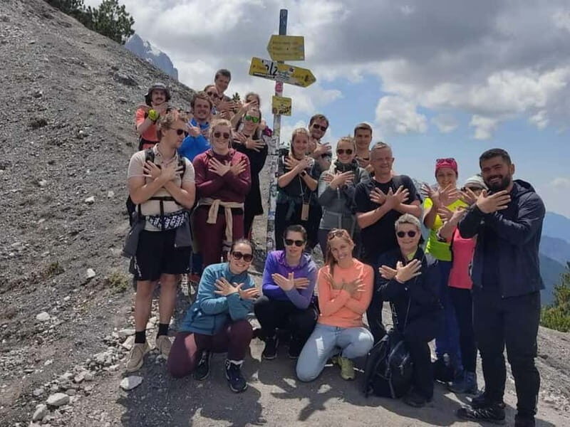 Valbona - Theth - Shala River-Koman 3 Day All Inclusive Tour - Who Will Love This Tour?