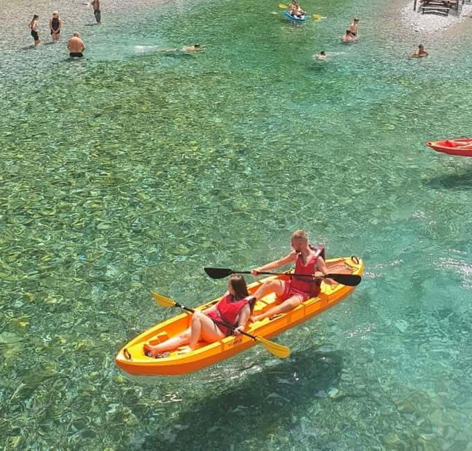 Valbona - Theth - Shala River-Koman 3 Day All Inclusive Tour - FAQ