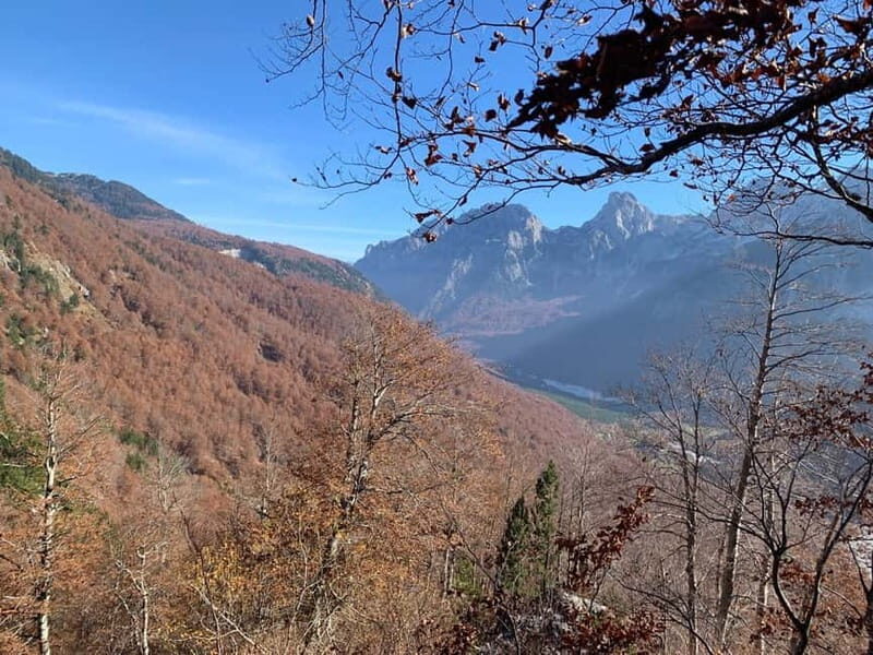 Valbona to Theth: 3-Day Hike with The Wanderers - Final Thoughts