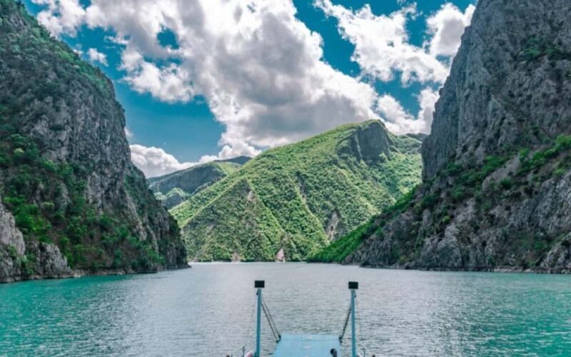 Valbona to Theth Hike (Self-Guided) Transport & Map - Transport & Digital Support: Making It Easier Than You Think