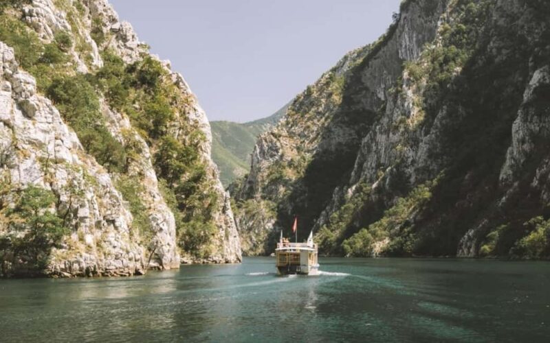 Valbona to Theth Hike (Self-Guided) Transport & Map - The Realities of the Physical Challenge