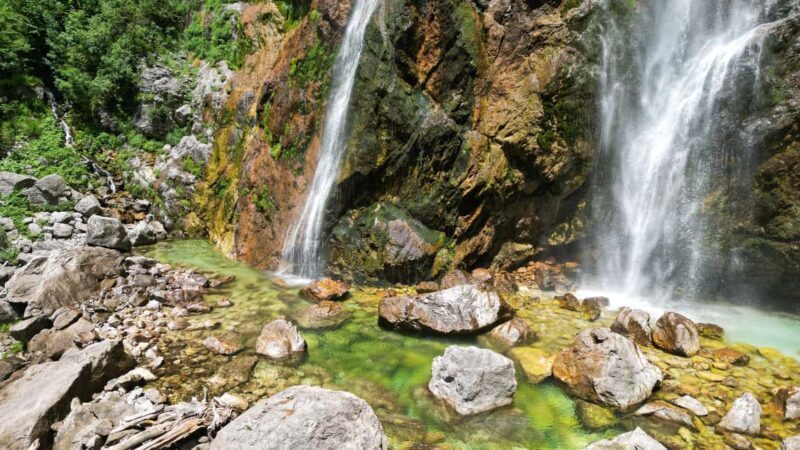Valbona to Theth Hike (Self-Guided) Transport & Map - Authenticity and Value: What You’re Really Paying For