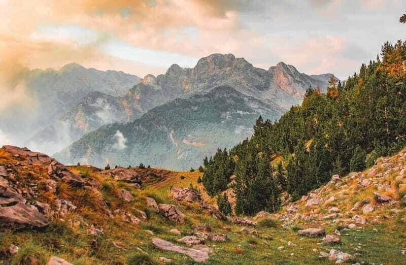 Valbona to Theth: Self-Guided Hike, Transport + Digital map - Who Is This Tour Best For?