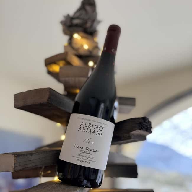 Valdadige: Winery Tour with 4 Wine Tastings - Who Should Consider This Tour?