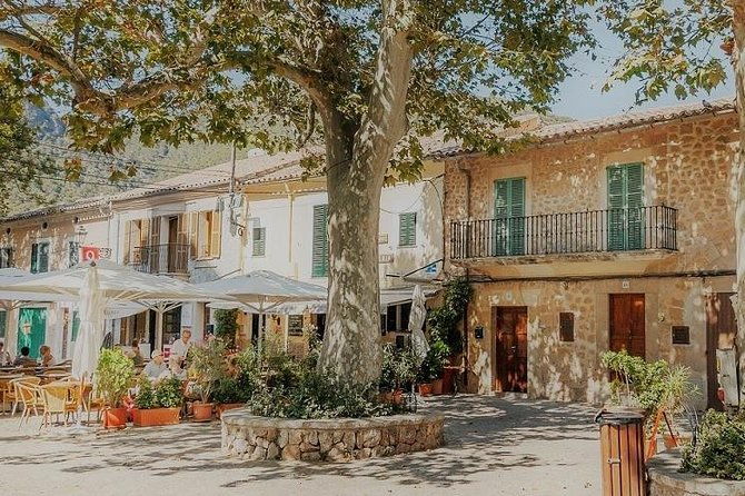 valdemossa-half-day-tour