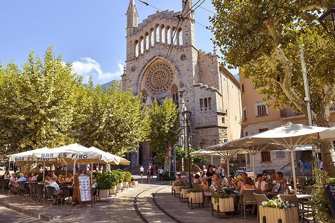 valdemossa-half-day-tour