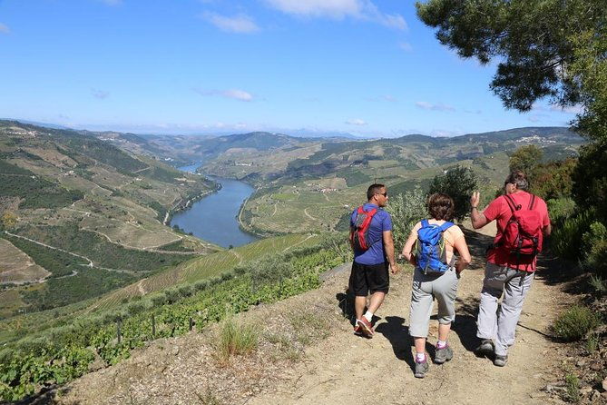 valenca-do-douro-walking-tour