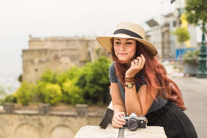Valence: Express Walk with a Local in 60 minutes - What to Expect from Your Valence Express Walk  