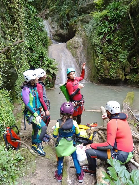 valence-vercors-explore-canyoning-in-a-tropical-atmosphere