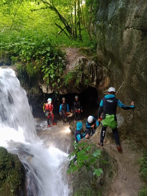 valence-vercors-explore-canyoning-in-a-tropical-atmosphere