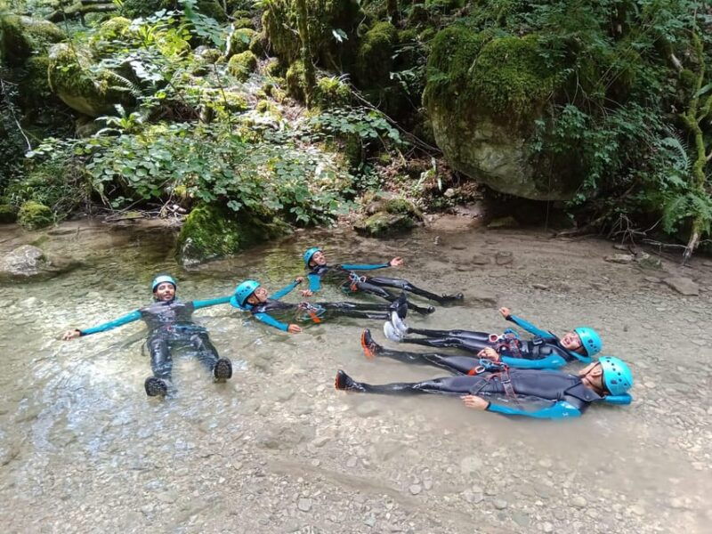 valence-vercors-explore-canyoning-in-a-tropical-atmosphere