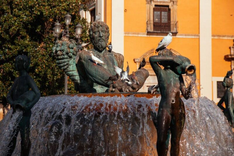 valencia-1-5-hour-private-kick-start-tour-with-a-local