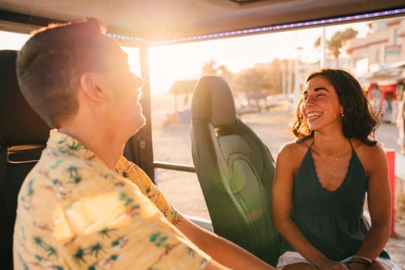 Valencia: 1-hour Private Tuk Tuk Tour - Frequently Asked Questions