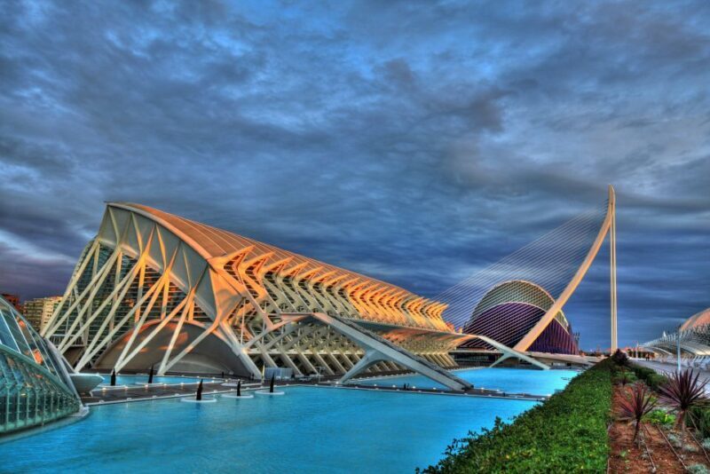 Valencia: 24, 48, or 72-Hour Valencia Tourist Card - FAQ  