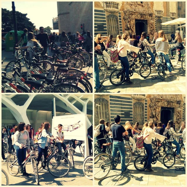 valencia-3-hour-city-bike-tour