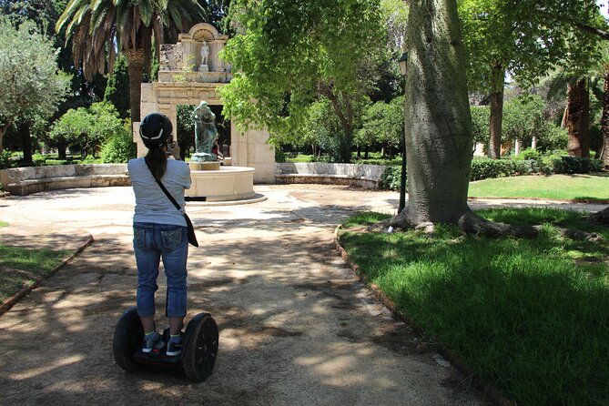 valencia-3-parks-private-segway-tour