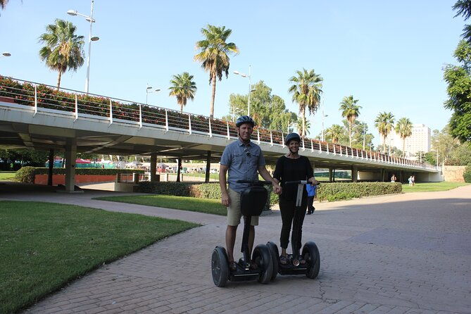 valencia-3-parks-private-segway-tour