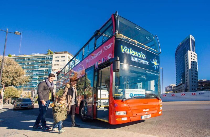 valencia-48-hour-hop-on-hop-off-bus-albufera-bus-tour