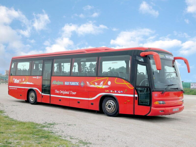 valencia-48-hour-hop-on-hop-off-bus-albufera-bus-tour