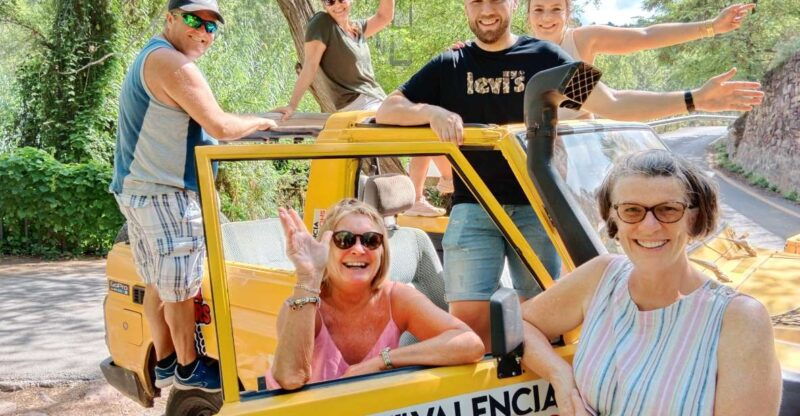 valencia-albufera-jeep-and-boat-tour