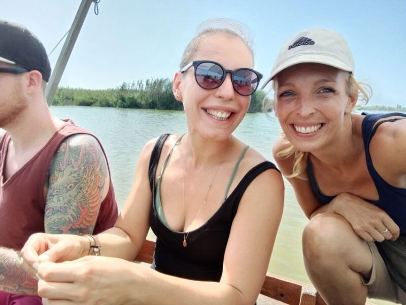valencia-albufera-jeep-and-boat-tour