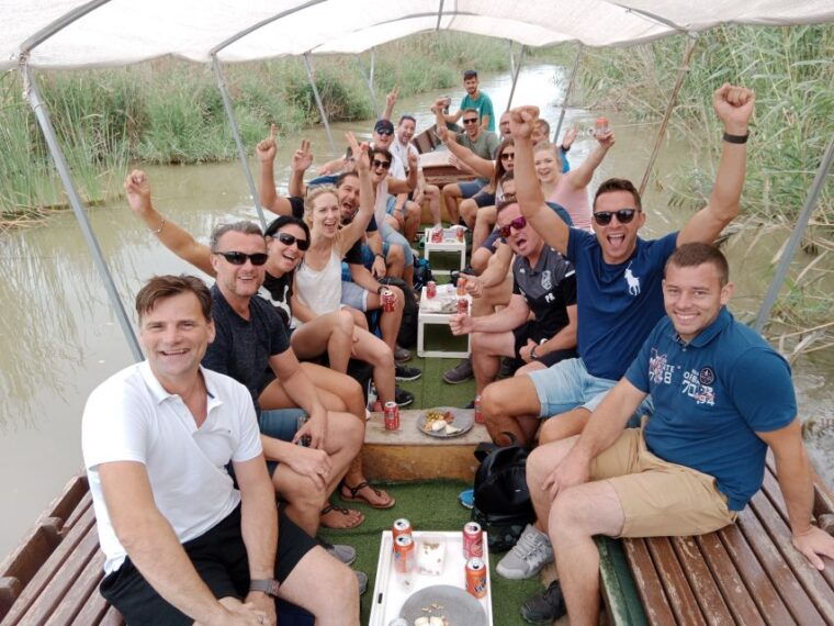 valencia-albufera-jeep-and-boat-tour
