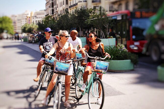 valencia-all-in-one-bike-tour
