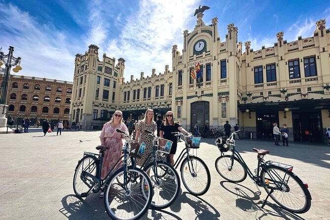 valencia-all-in-one-bike-tour
