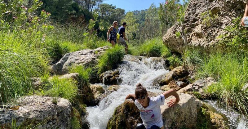 valencia-amazing-river-hike-by-friar-river-canyon-in-bicorp