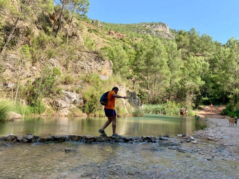 valencia-amazing-river-hike-by-friar-river-canyon-in-bicorp