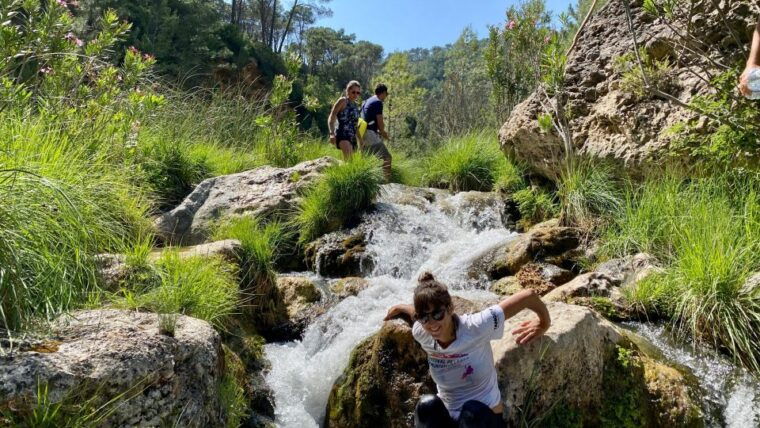 valencia-amazing-river-hike-by-friar-river-canyon-in-bicorp