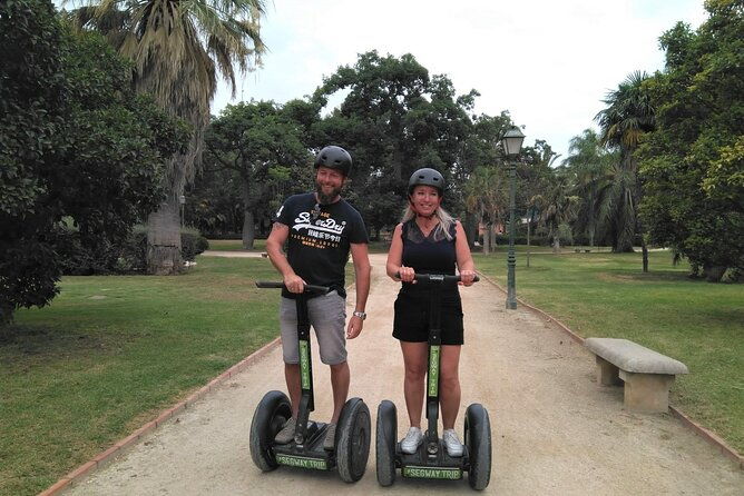valencia-arts-and-nature-segway-tour-2hs