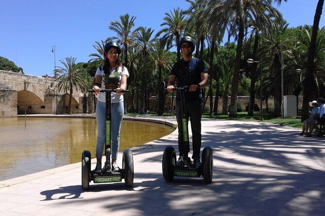 valencia-arts-and-nature-segway-tour-2hs