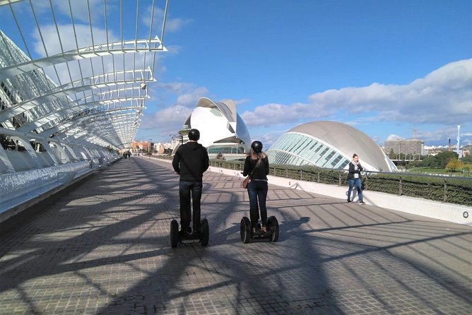 valencia-arts-and-sciences-segway-tour