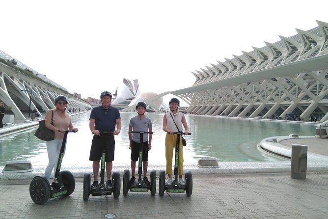 valencia-arts-and-sciences-segway-tour