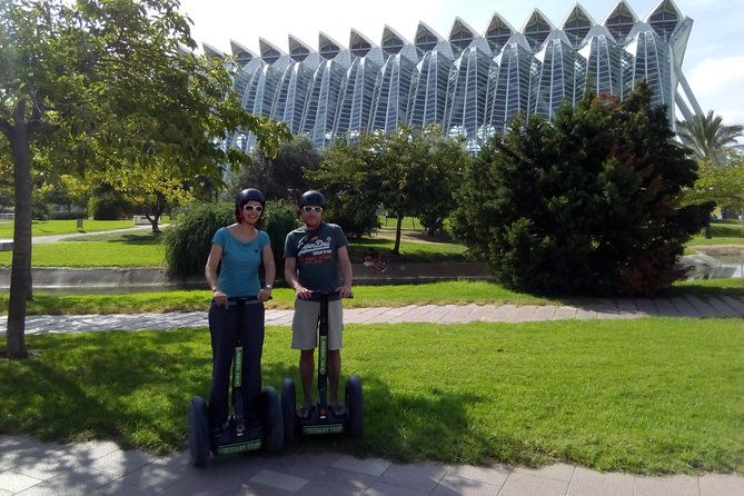 valencia-arts-and-sciences-segway-tour