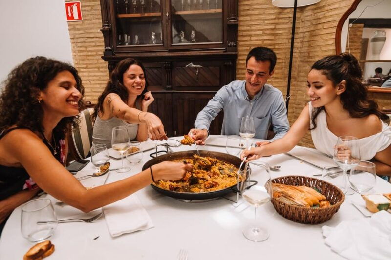 valencia-authentic-food-tour-with-paella-valenciana